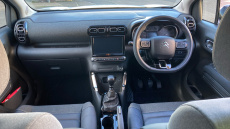 Citroen C3 Aircross 1.2 PureTech 110 Shine Plus 5dr Petrol Hatchback